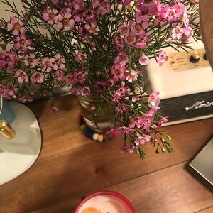 Meet your Posher, Unchong